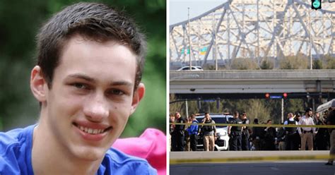 He was killed by Louisville Metro Police Officer Cory Galloway following a brief shootout with police. . Connor sturgeon killed